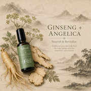 Peptide Scalp Balancing Serum